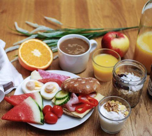 ホテル 5:ans Bed & Breakfast