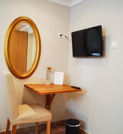 ホテル 5:ans Bed & Breakfast