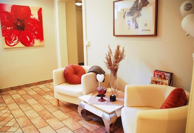 ホテル 5:ans Bed & Breakfast