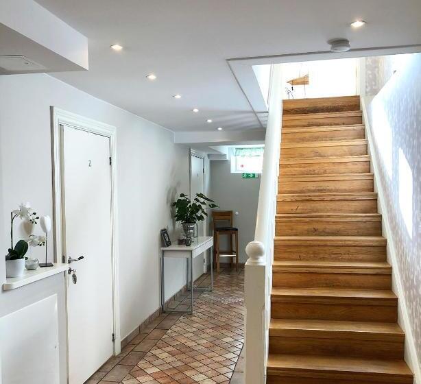 ホテル 5:ans Bed & Breakfast