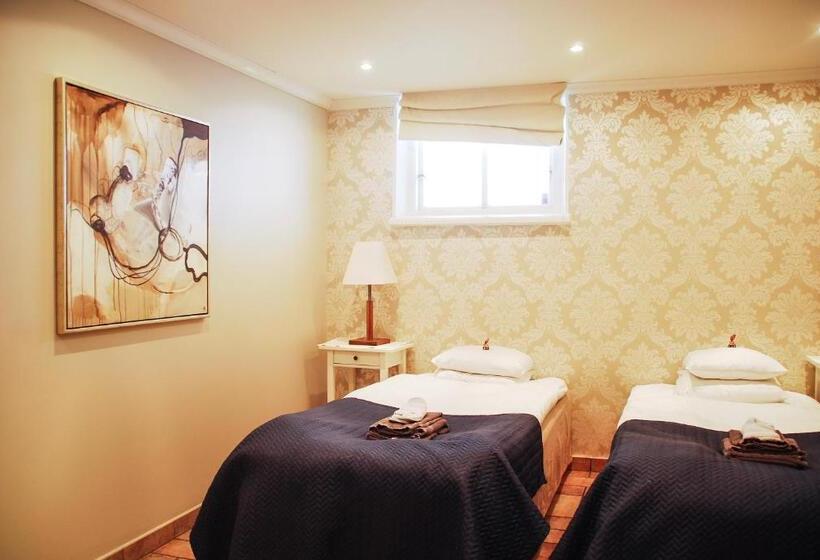 ホテル 5:ans Bed & Breakfast