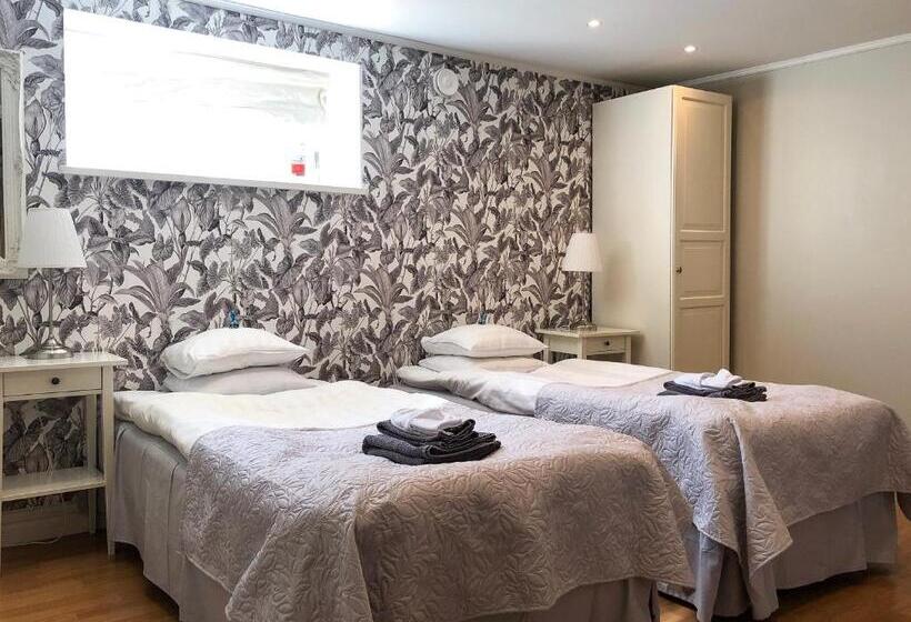 ホテル 5:ans Bed & Breakfast