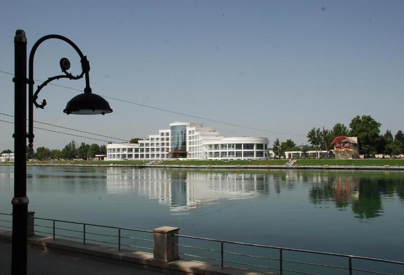 Agsaray Deluxe Hotel & Spa