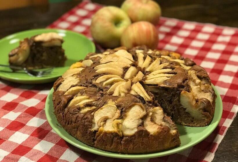 فندق Ai Due Pini B&b