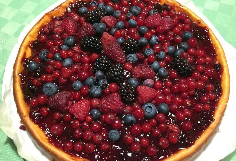 فندق Ai Due Pini B&b