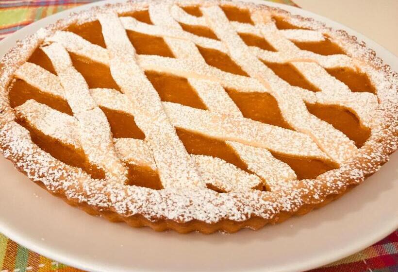 فندق Ai Due Pini B&b