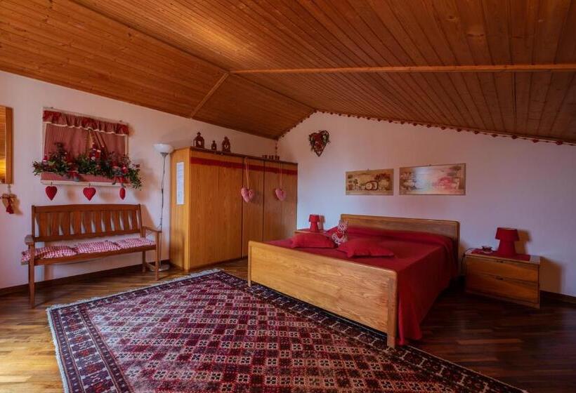 فندق Ai Due Pini B&b