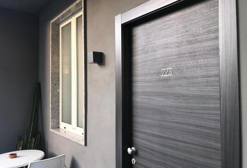 בית מלון כפרי Albergo Del Pino