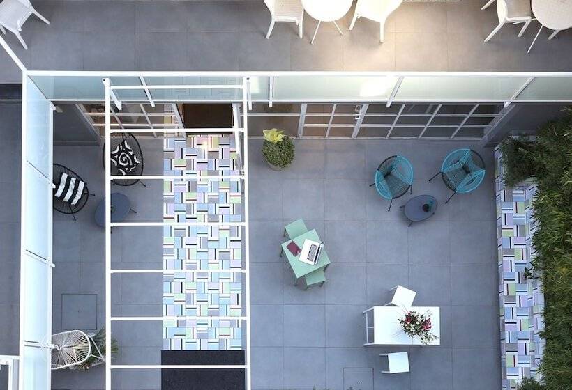 בית מלון כפרי Albergo Del Pino