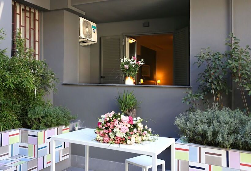 בית מלון כפרי Albergo Del Pino