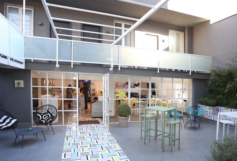 בית מלון כפרי Albergo Del Pino