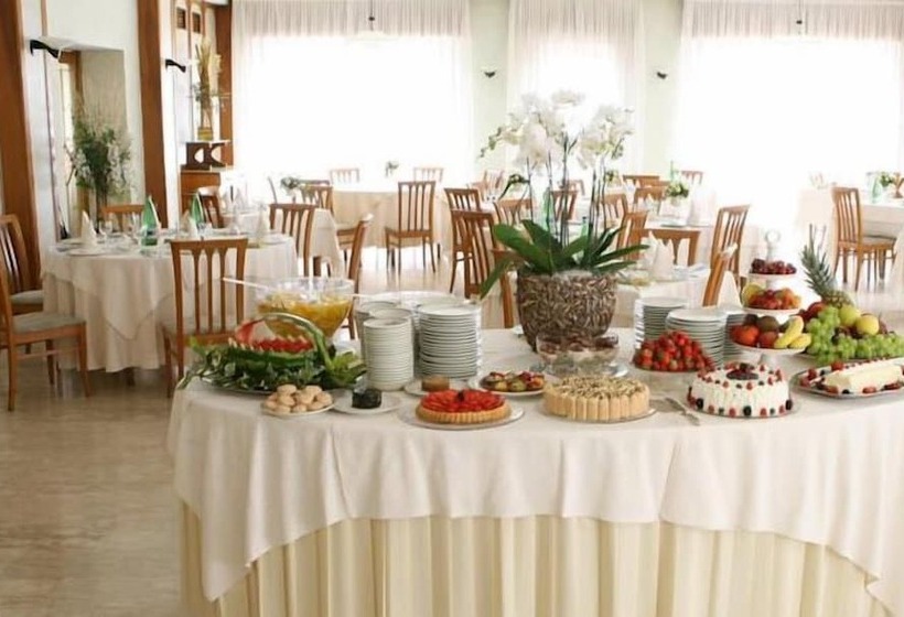 فندق Albergo Milano