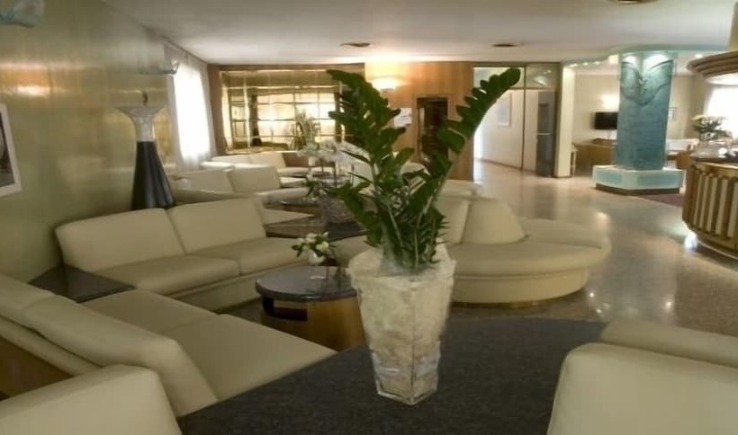 فندق Albergo Milano