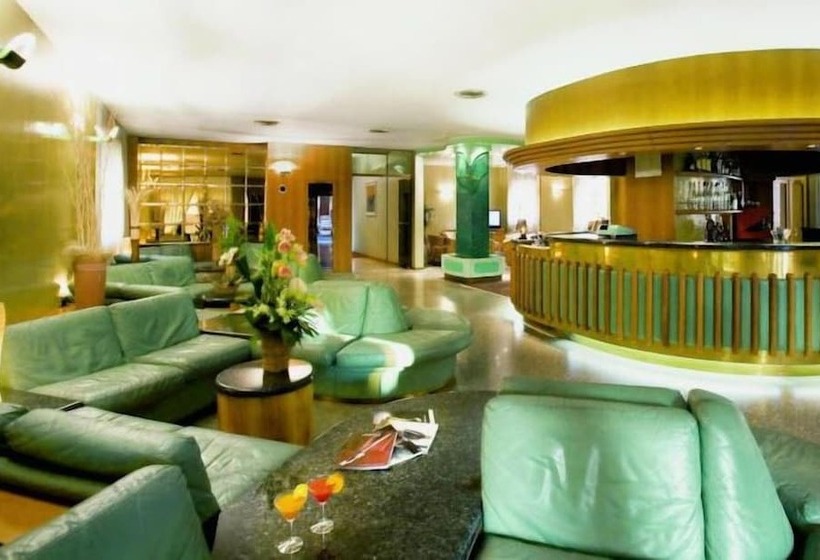 فندق Albergo Milano