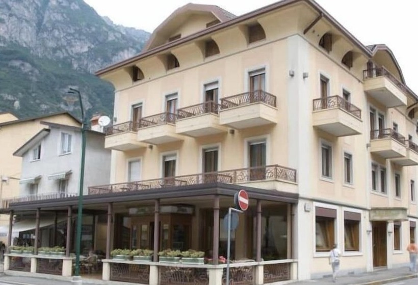 فندق Albergo Milano