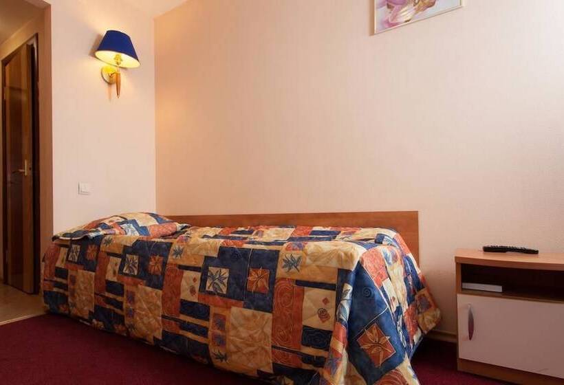 Отель Amaks Valdaiskie Zori