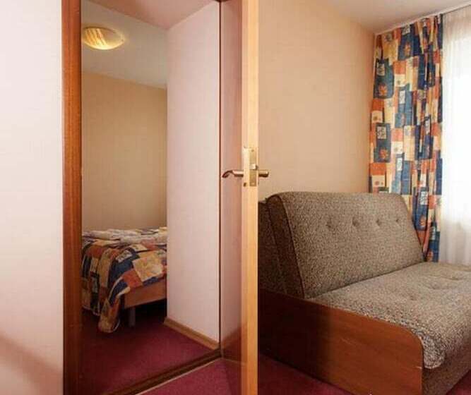 Отель Amaks Valdaiskie Zori