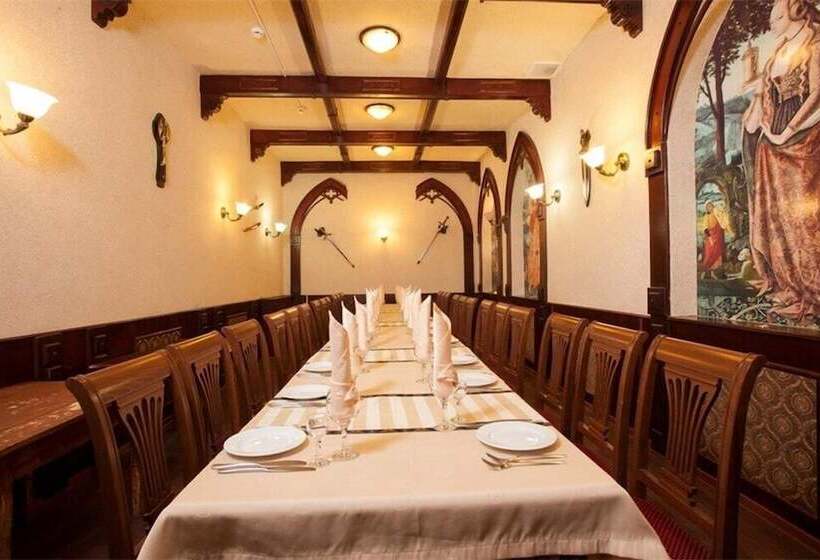 Отель Amaks Valdaiskie Zori