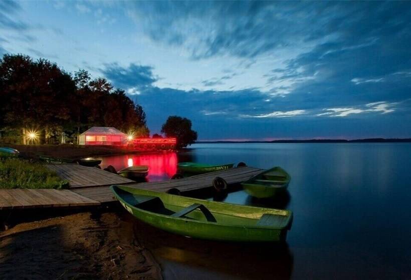 Отель Amaks Valdaiskie Zori