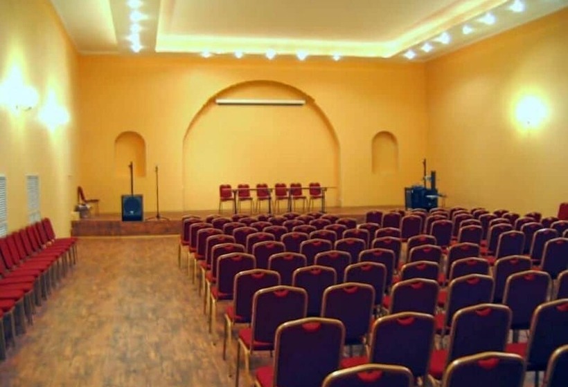 Отель Amaks Valdaiskie Zori