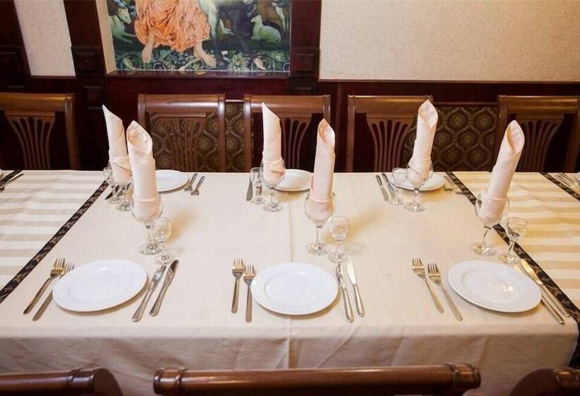 Отель Amaks Valdaiskie Zori