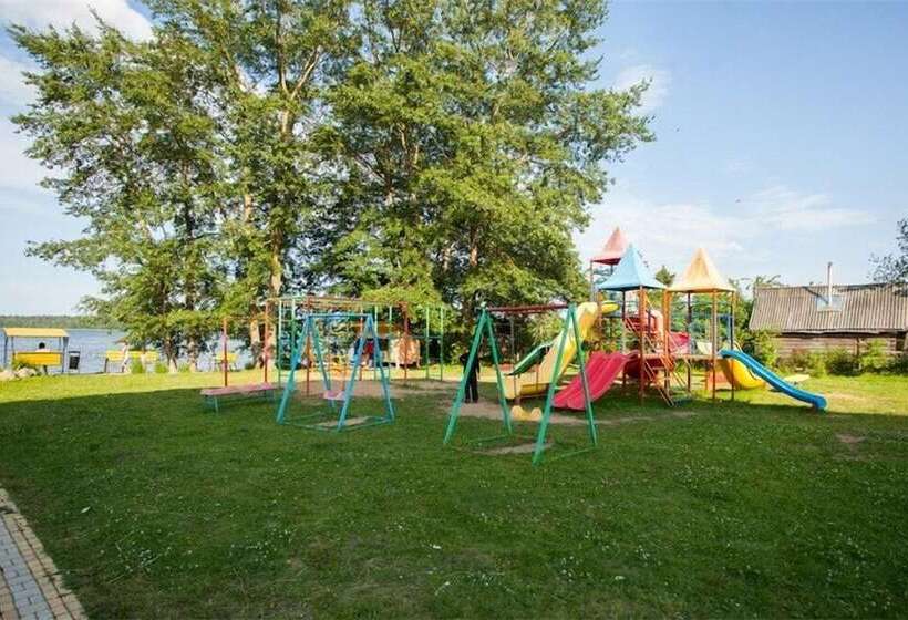 Отель Amaks Valdaiskie Zori