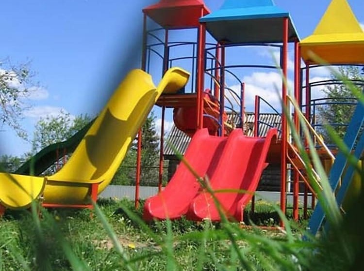 Отель Amaks Valdaiskie Zori