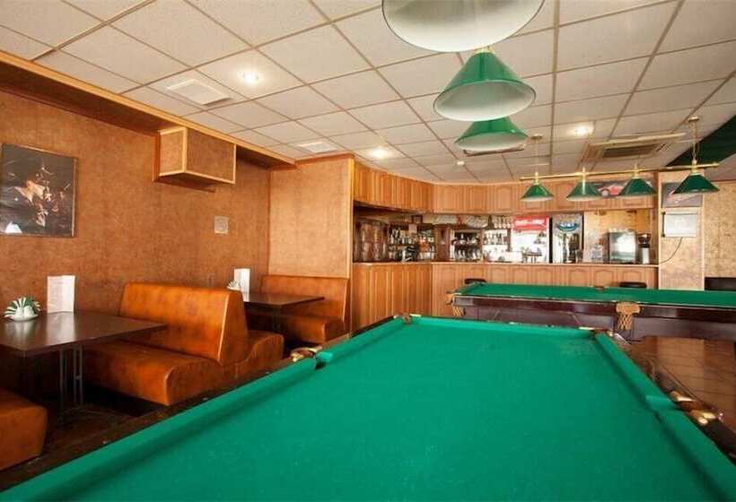 Отель Amaks Valdaiskie Zori