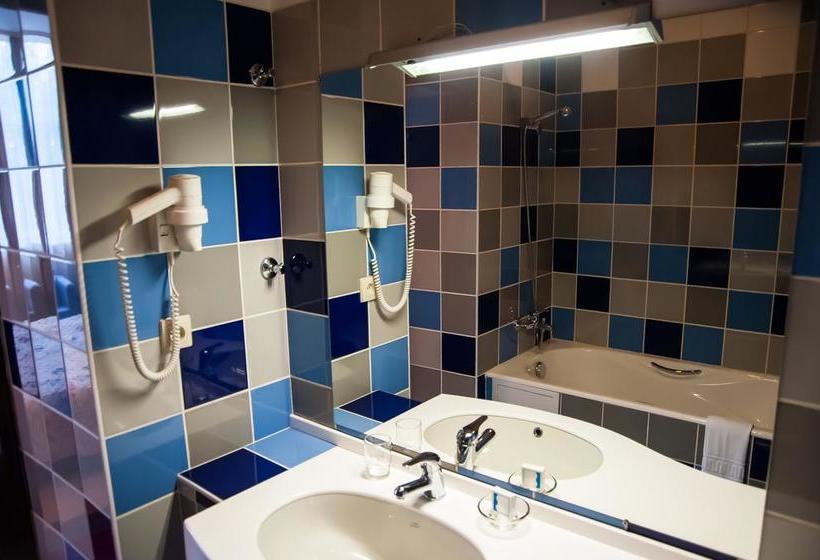 בית מלון כפרי Aniva