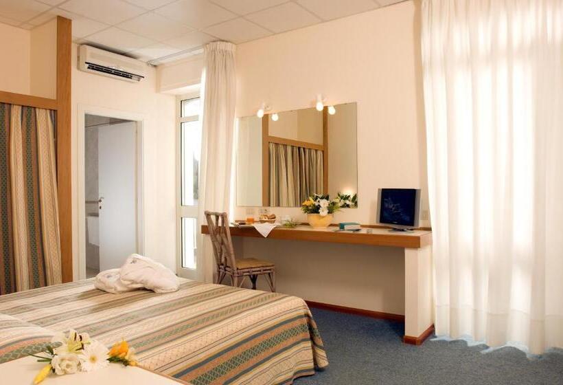 בית מלון כפרי Antiche Terme Di Sardara