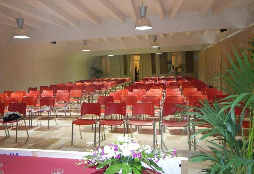 בית מלון כפרי Antiche Terme Di Sardara