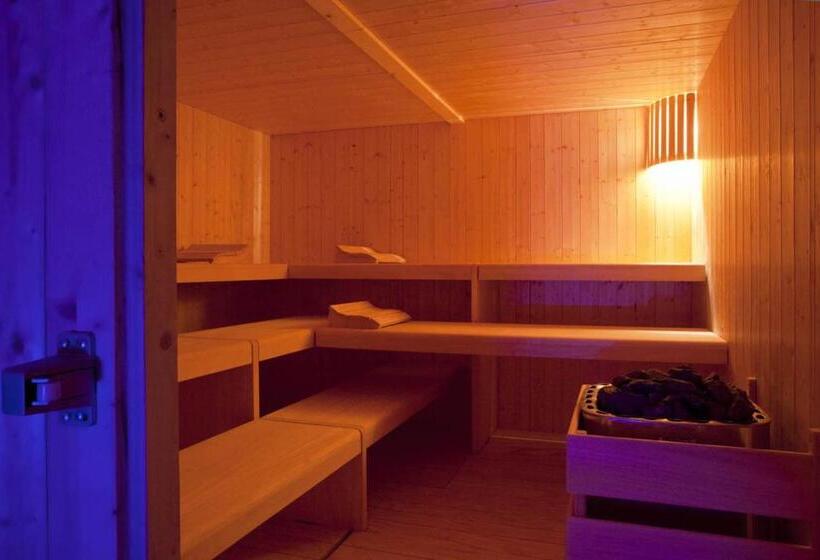 בית מלון כפרי Antiche Terme Di Sardara