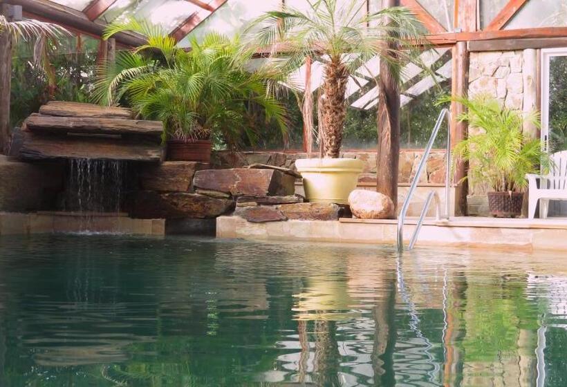 Отель Apartamentos Premium Con Yacuzzi Dunas Del Este