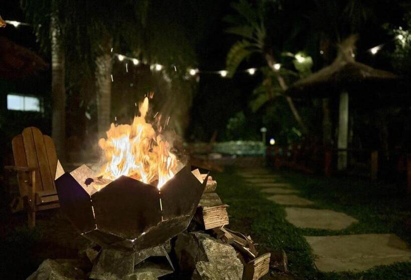 هتل Apartamentos Premium Con Yacuzzi Dunas Del Este