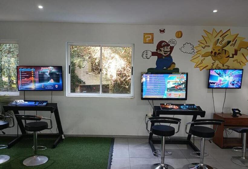 هتل Apartamentos Premium Con Yacuzzi Dunas Del Este