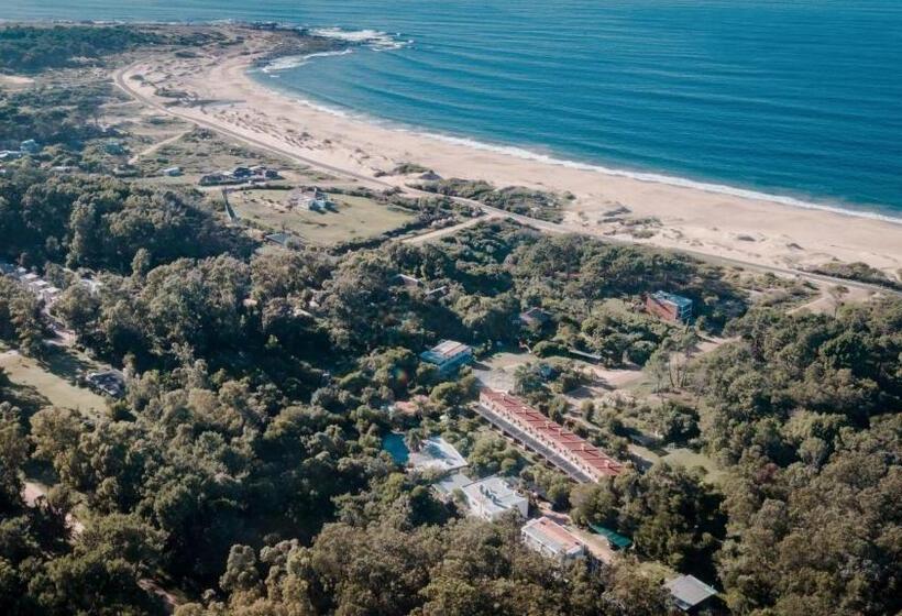 هتل Apartamentos Premium Con Yacuzzi Dunas Del Este