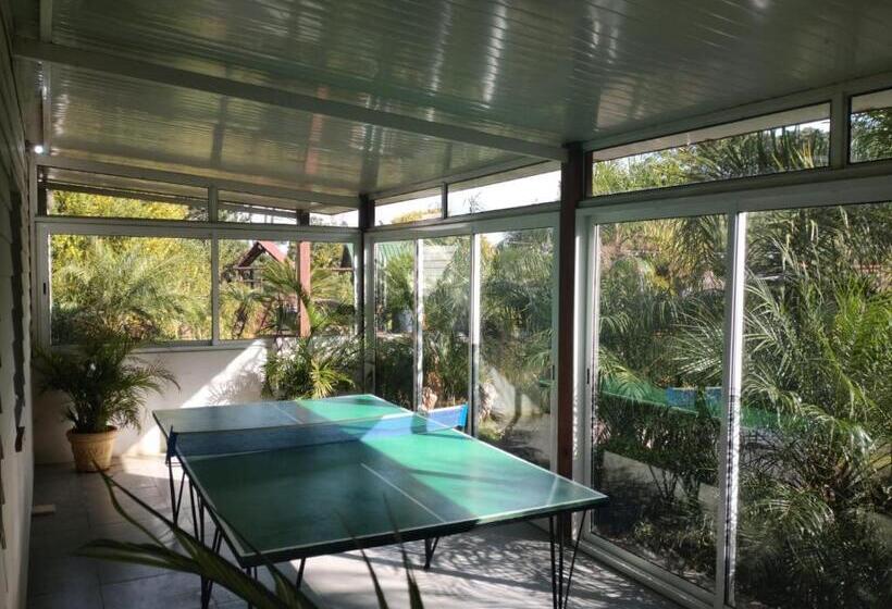 Отель Apartamentos Premium Con Yacuzzi Dunas Del Este