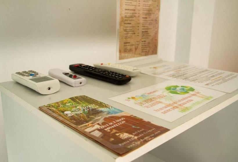 Отель Apartamentos Premium Con Yacuzzi Dunas Del Este