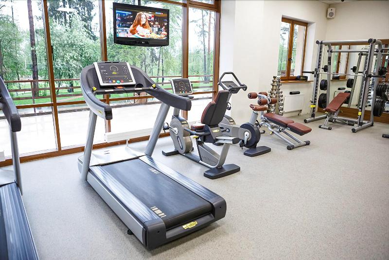 בית מלון כפרי Areal