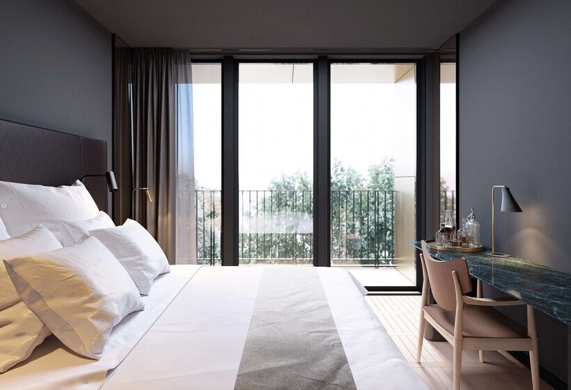 בית מלון כפרי At Six