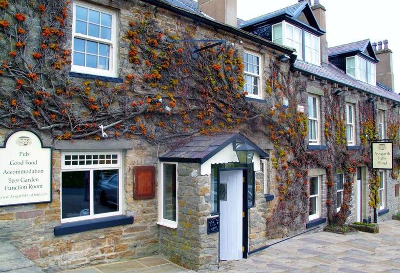 Aysgarth Falls Hotel & Restaurant