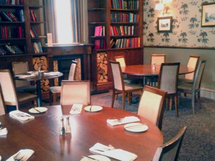 Aysgarth Falls Hotel & Restaurant