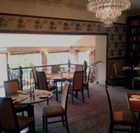 Aysgarth Falls Hotel & Restaurant