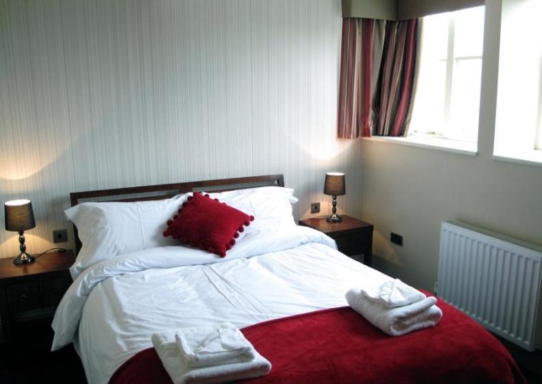 Aysgarth Falls Hotel & Restaurant