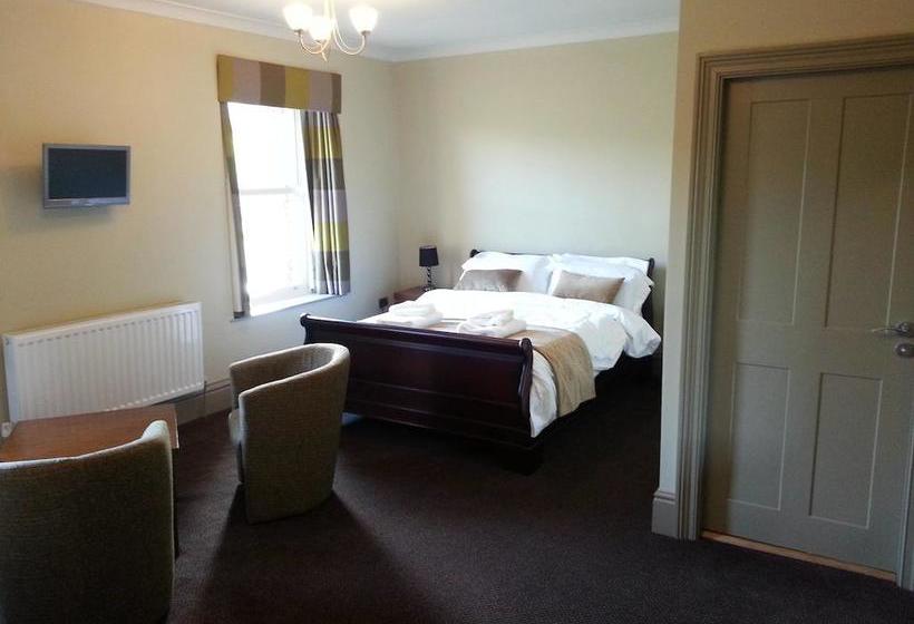 Aysgarth Falls Hotel & Restaurant