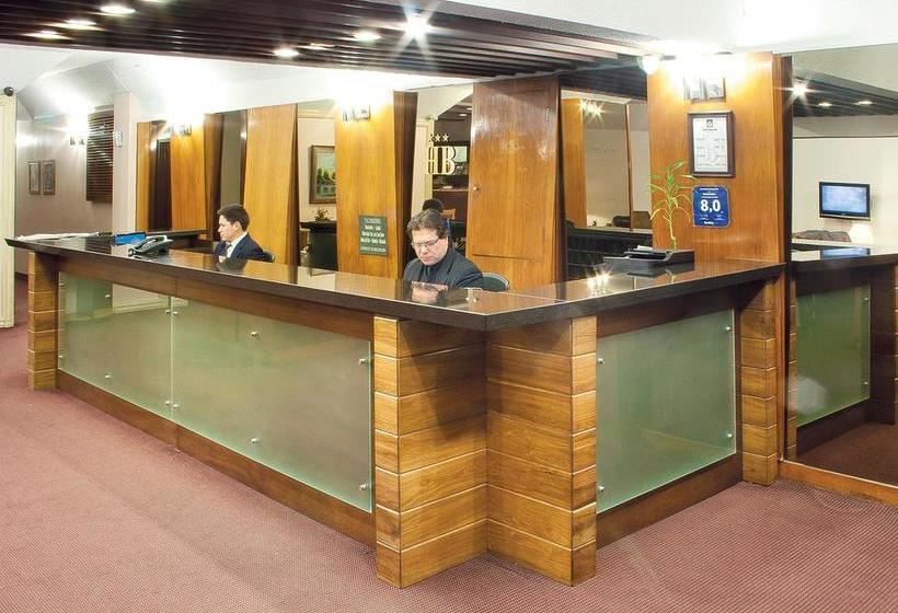 בית מלון כפרי Balfer