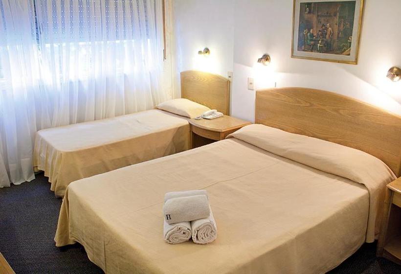 בית מלון כפרי Balfer