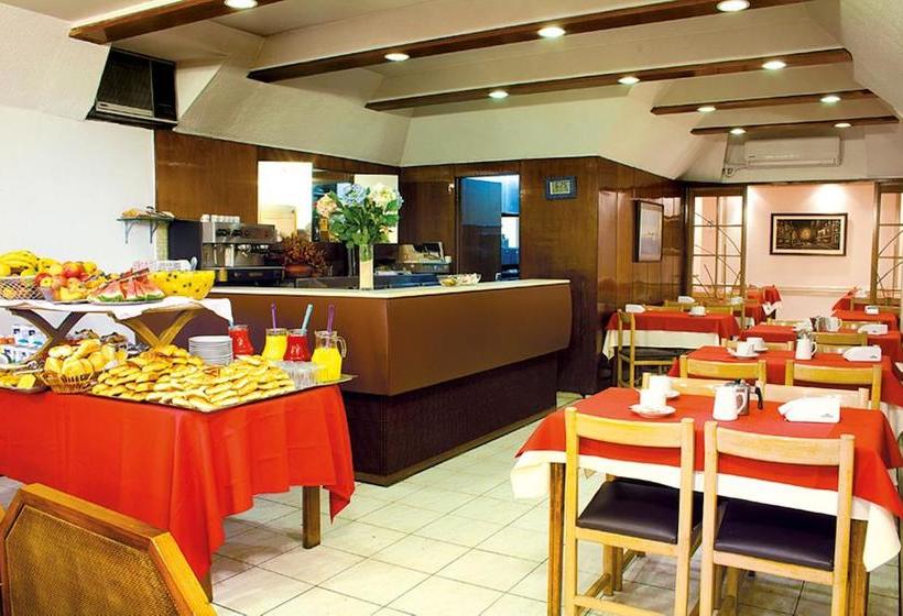 בית מלון כפרי Balfer