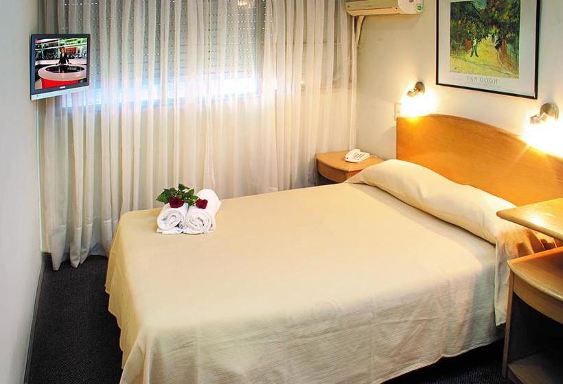 בית מלון כפרי Balfer