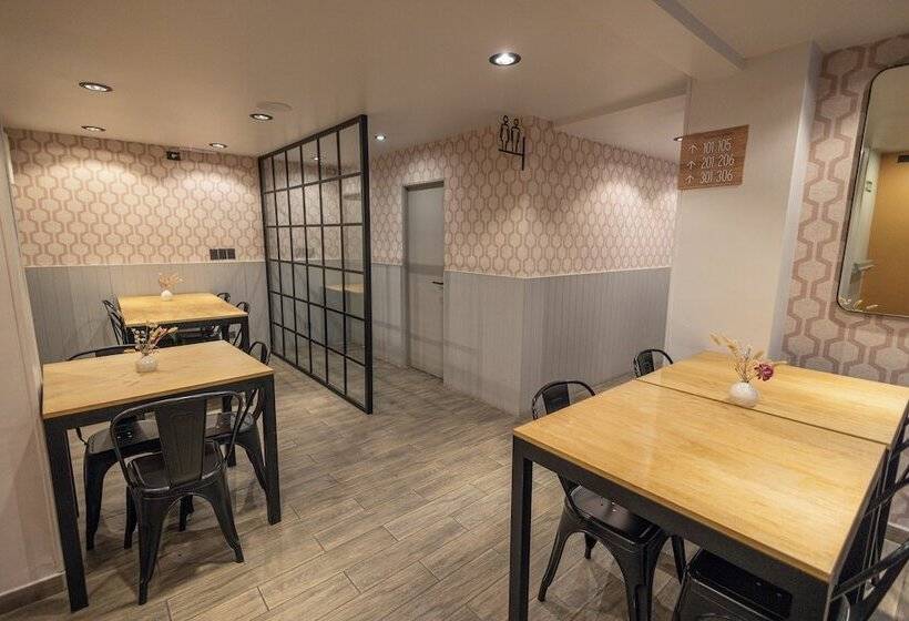 酒店 Bariloche By Tierra Gaucha